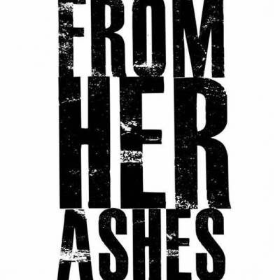logo From Her Ashes